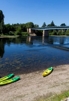 Activités de loisirs, plein air et détente