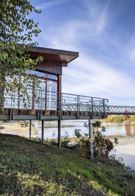 Nos Bureaux d’Information Touristique