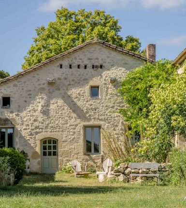 Tous les hébergements