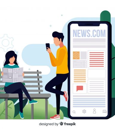 Actualités & conjoncture