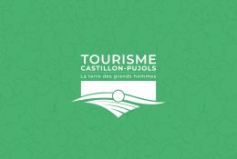 Circuit rouge de Mouliets-et-Villemartin