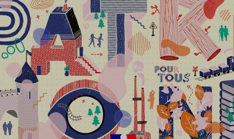 Journées européennes du patrimoine