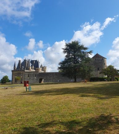 Saint-Michel-de-Montaigne