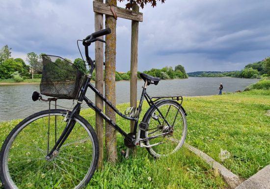 Tour de Dordogne depuis Castillon-la-Bataille