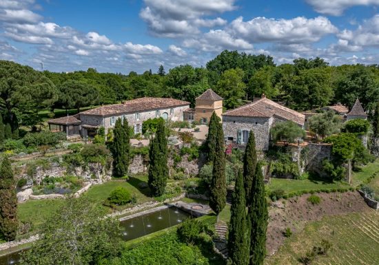 Les Jardins de Sardy