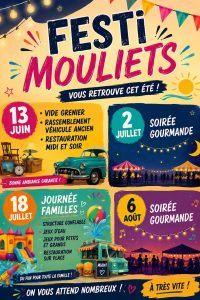 FESTI MOULIETS
