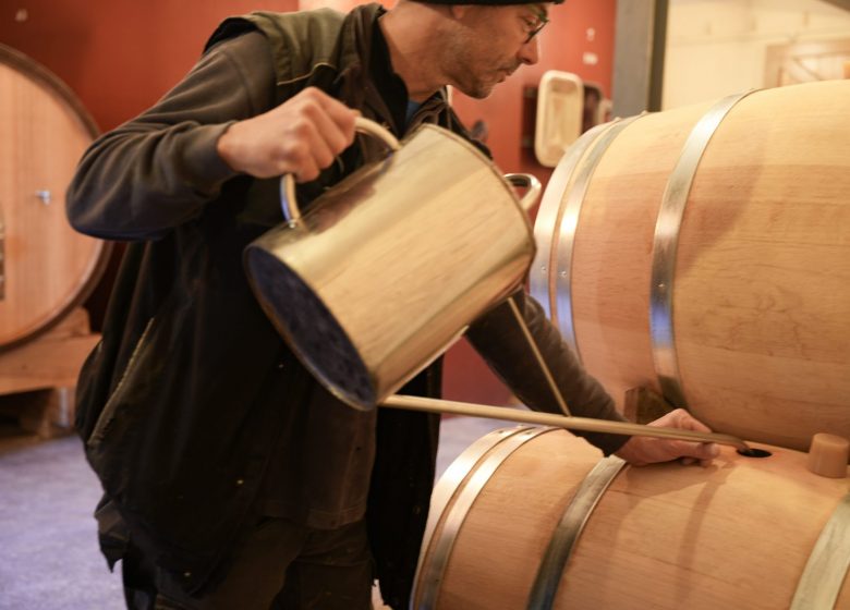 Château Le Pin Beausoleil