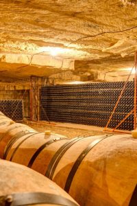Visites estivales du Château de Bonhoste