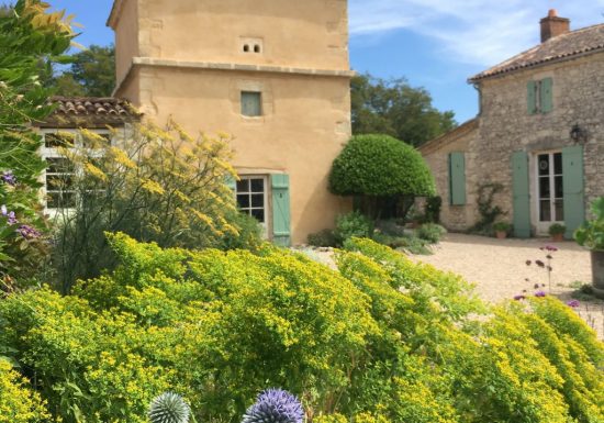 Les Jardins de Sardy