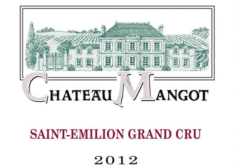 Chateau Mangot