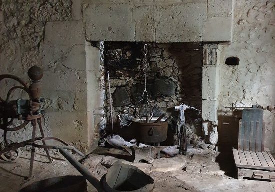 Escape Game Domaine de Perreau