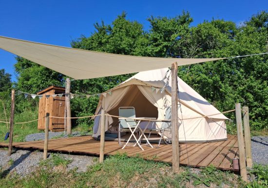 Le Bivouac des merlots