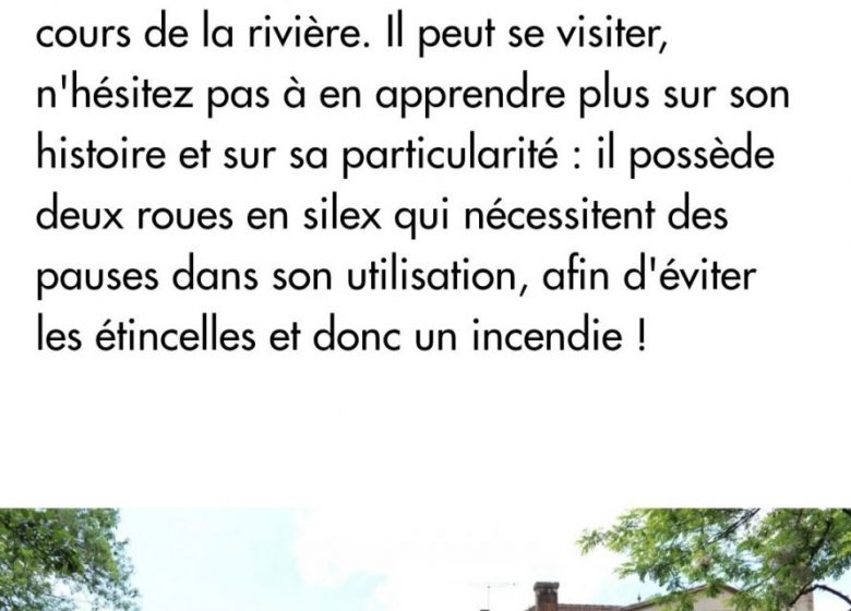 Archihistoria en Gensac y Pessac-sur-Dordogne