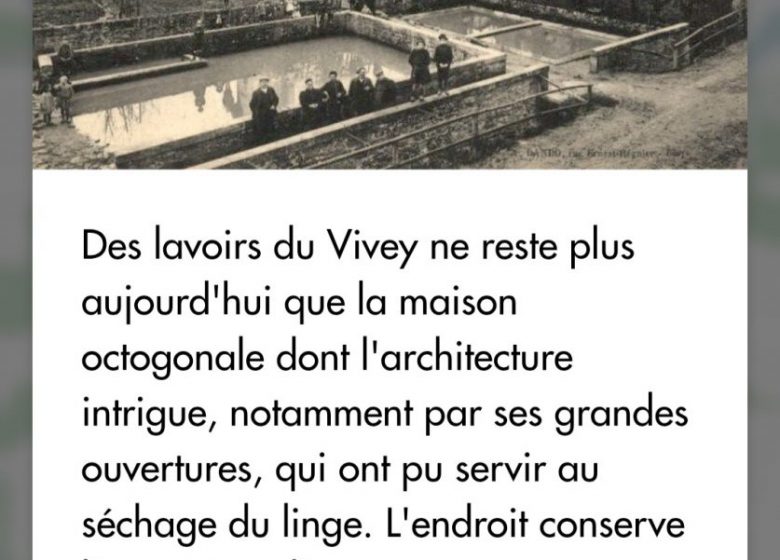 Archihistoria en Gensac y Pessac-sur-Dordogne