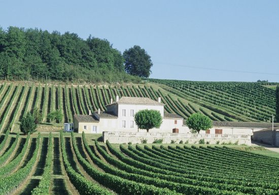 Château Chainchon