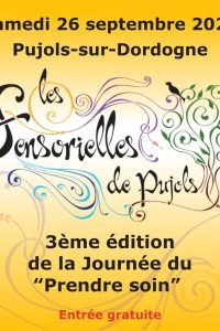 Les Sensorielles de Pujols