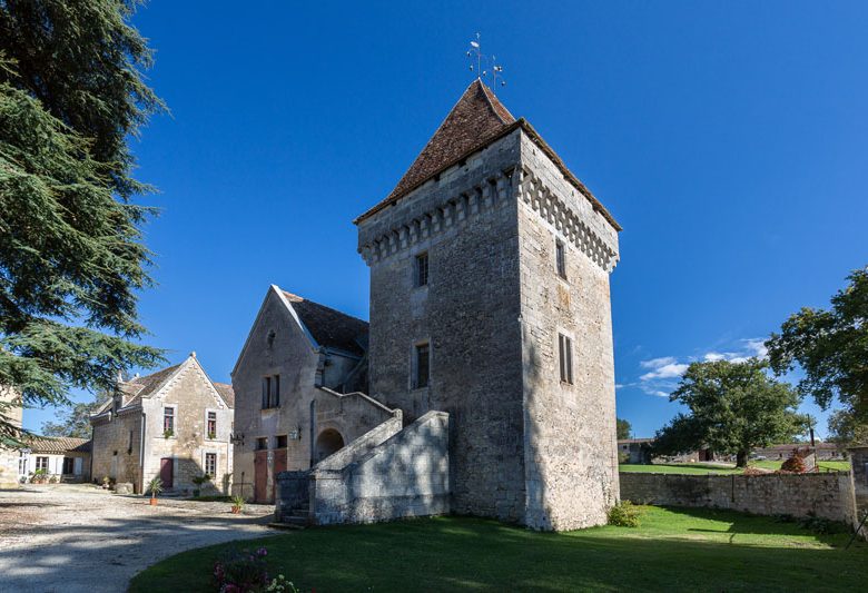 Schloss Montlau