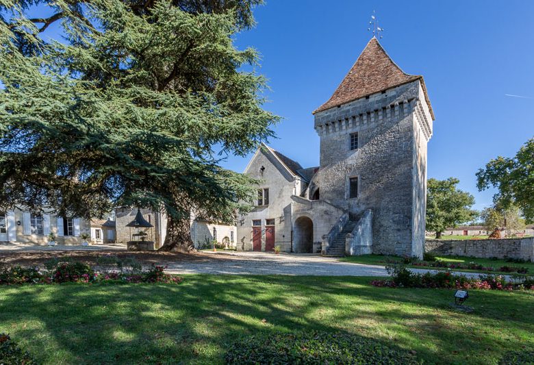 Château Montlau
