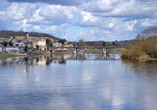 Sur les pistes de Robin « À la découverte de Castillon-la-Bataille »