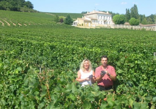 Château Chainchon