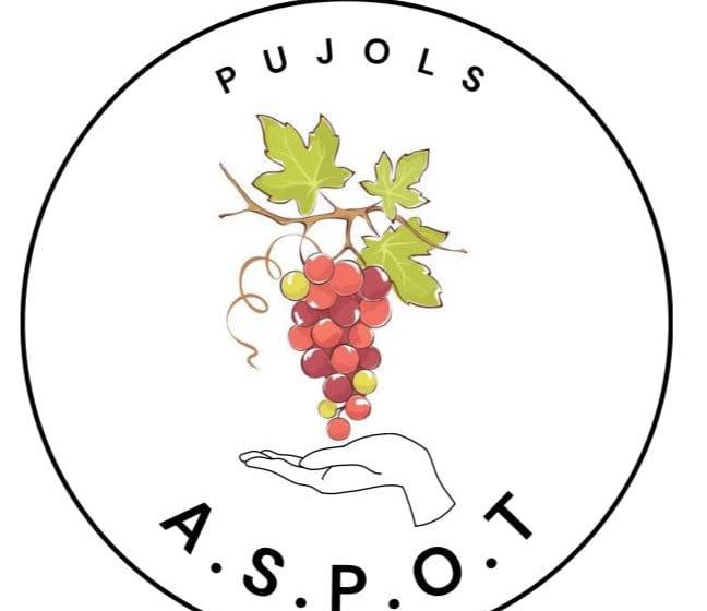 ASPOT (Association de Soutien des Projets Oenotouristiques de Pujols)