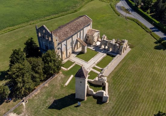 La Transversale : Castillon-la-Bataille à Blasimon