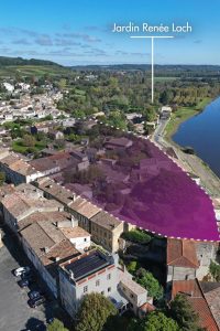 Archistoire à Castillon-la-Bataille