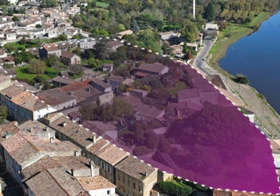 Archistoire à Castillon-la-Bataille