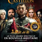 Spectacle La Bataille de Castillon
