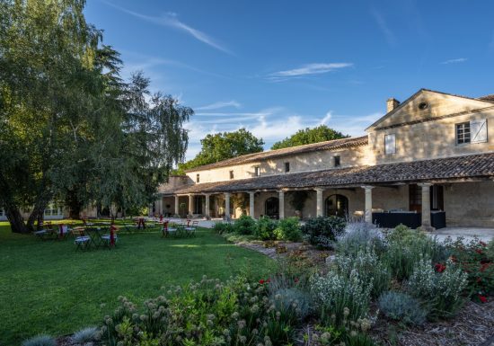 Château d’Aiguilhe