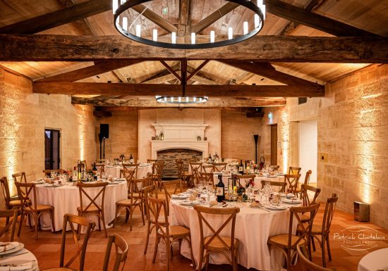 Château d’Aiguilhe