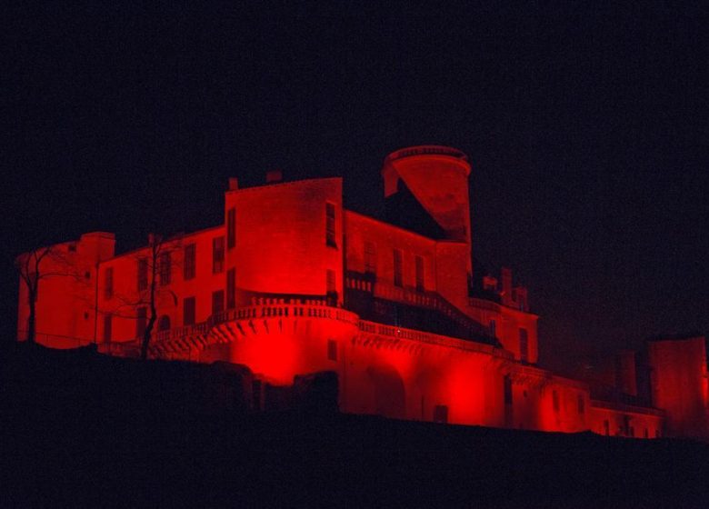 Castello di Duras – Castello dei Duchi