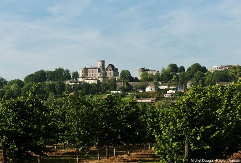 Château de Duras – Château des Ducs