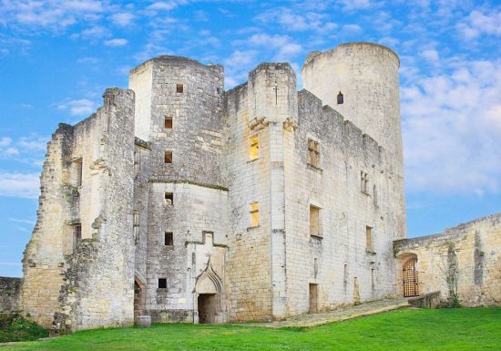 Les Pistes de Robin : à la découverte de Rauzan