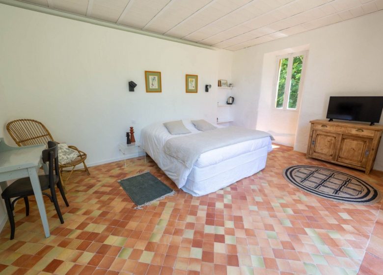 Clos Labellie Bed and Breakfast