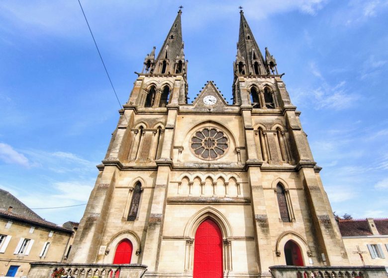 Chiesa di Saint-Étienne