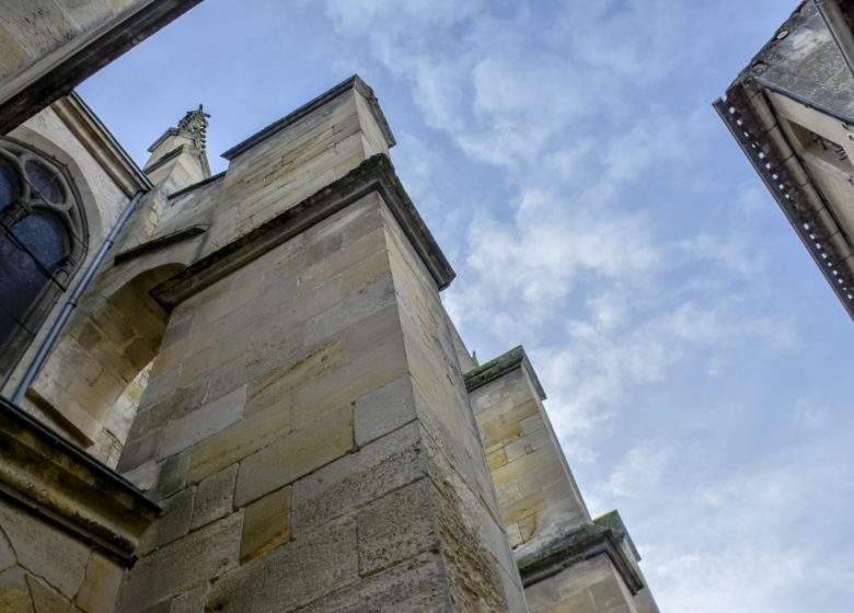 Chiesa di Saint-Étienne