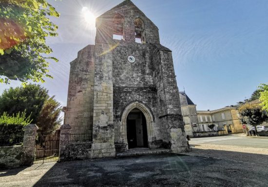 Du Lyssandre à l&rsquo;Engranne