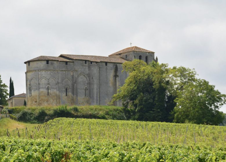 Iglesia de San Pedro