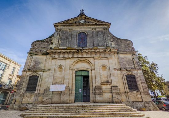 Sur les pistes de Robin « À la découverte de Castillon-la-Bataille »