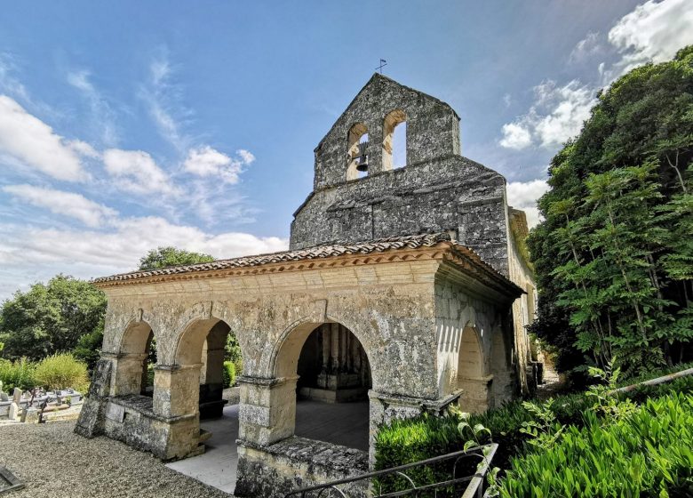 Arboreto y circuito de molinos.