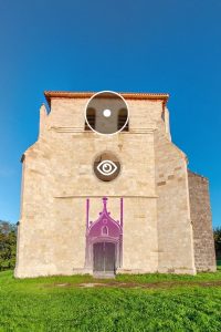 Archistoire à Pujols-sur-Dordogne