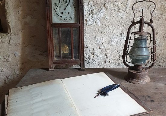 Escape Game Domaine de Perreau