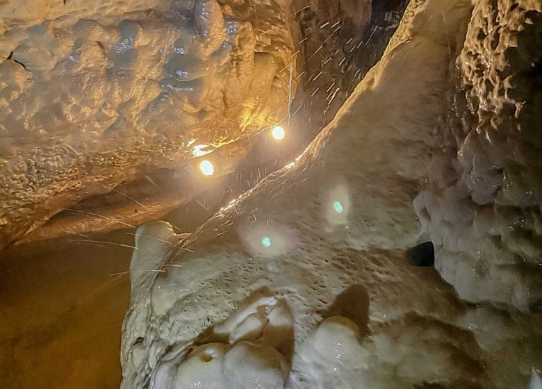 Grotta Celestino