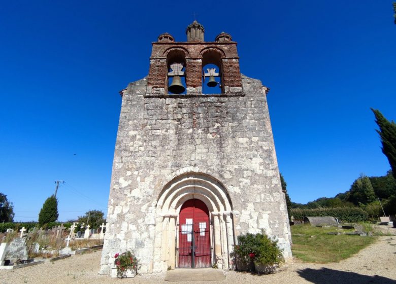 Chiesa di Saint-Vincent
