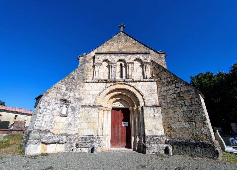 Chiesa di Sainte-Colombe