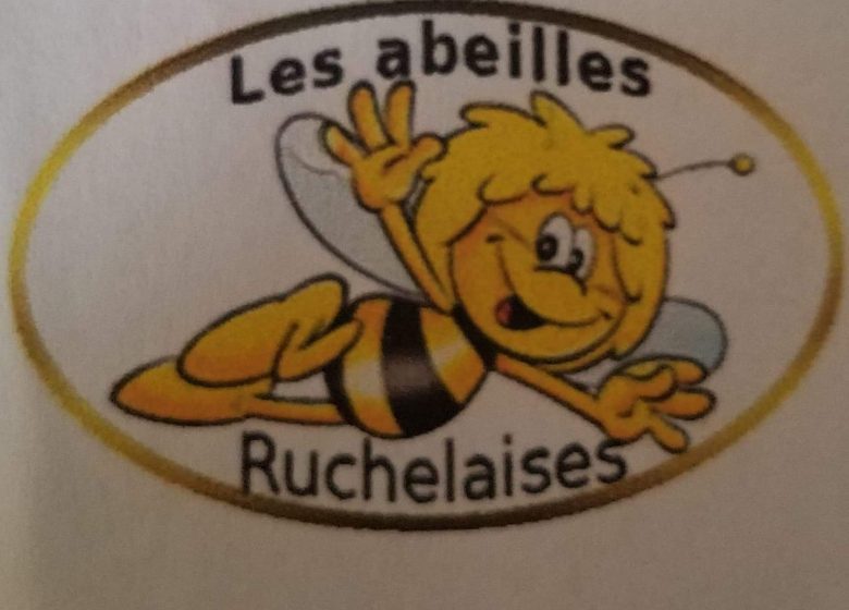 Les abeilles ruchelaises