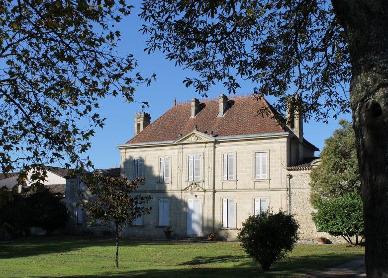 Schloss Mangot