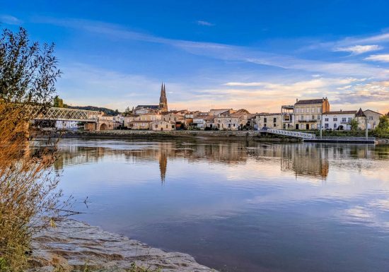 Office de Tourisme Castillon-Pujols