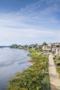 Office de Tourisme Castillon-Pujols